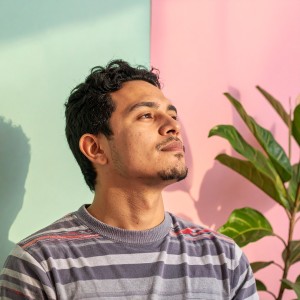 default playlist img