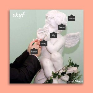 Album Skyf from Revivo