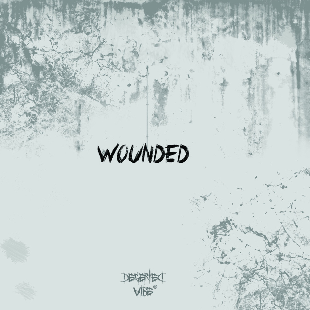 Wounded (Explicit)