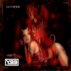 อัลบัม Lucifer (Explicit) ศิลปิน Y99
