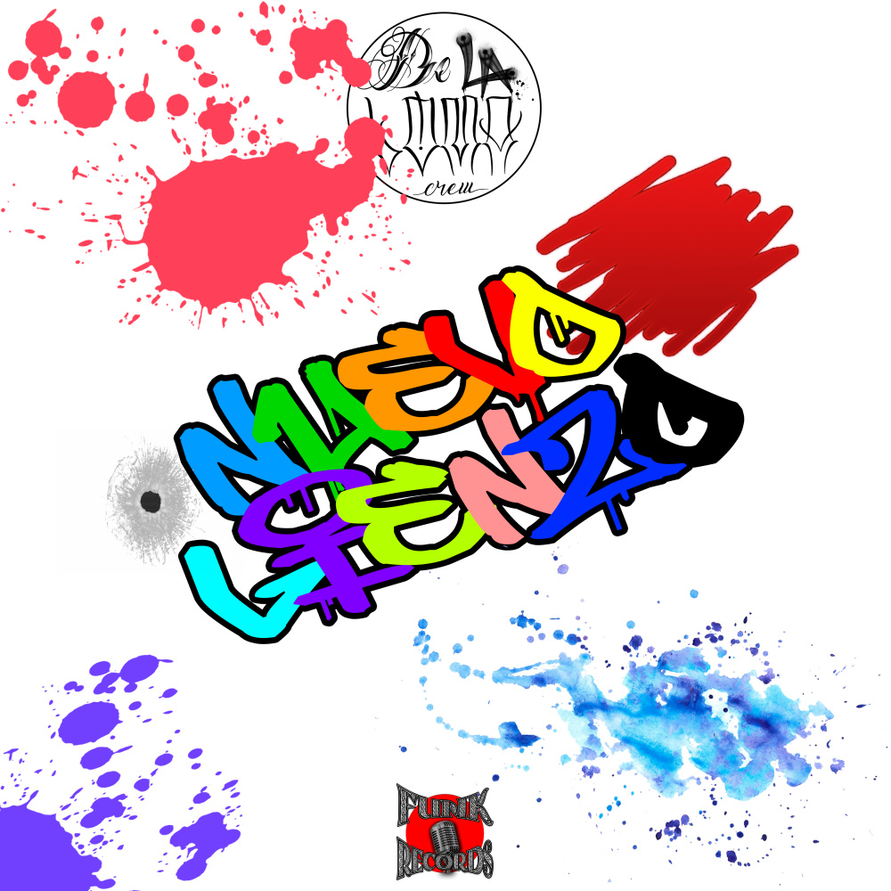 Nuevo Lienzo (Explicit)