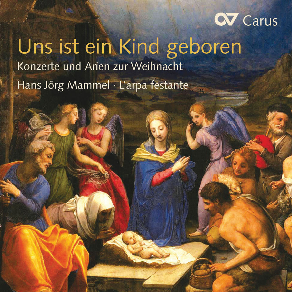 Ach mein herzliebes Jesulein