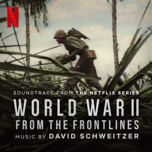 Listen to The Power of the Sun song with lyrics from David Schweitzer