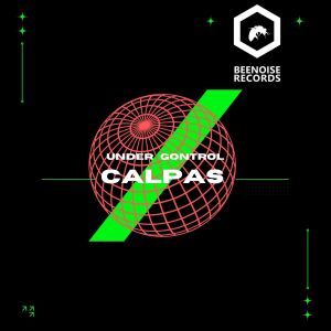 Dengarkan lagu Under Control (Extended Mix) nyanyian Calpas dengan lirik