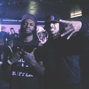 Album Going Gone (Explicit) from Skitso Frenic