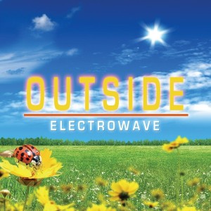 ดาวน์โหลดและฟังเพลง Outside พร้อมเนื้อเพลงจาก Electrowave