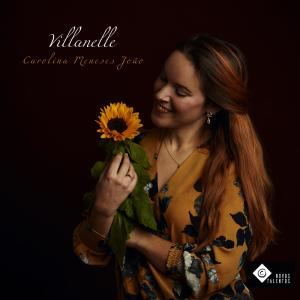 Listen to Eva Dell'Acqua: Villanelle song with lyrics from Eva Dell'Acqua