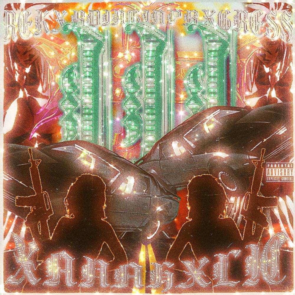 11.11FM Da Fiend (Explicit)
