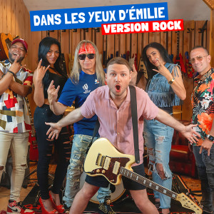 Album Dans les yeux d'Émilie (Version Rock) oleh Romain Ughetto