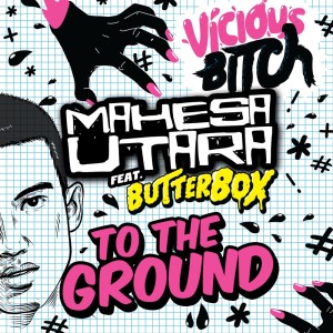 Mahesa Utara的專輯To The Ground