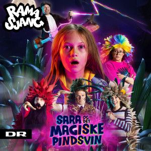 收聽Ramasjang的Sara og Det Magiske Pindsvin (feat. Heino, Hr.Skæg & Silja)歌詞歌曲