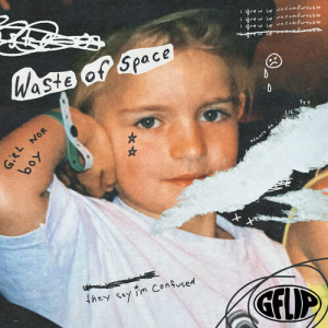 Album WASTE OF SPACE (Explicit) from 