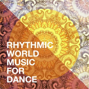 Album Rhythmic World Music for Dance from New World Symphony