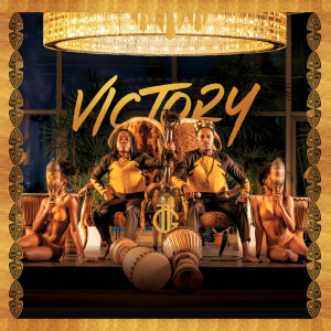 Tour 2 Garde的專輯Victory