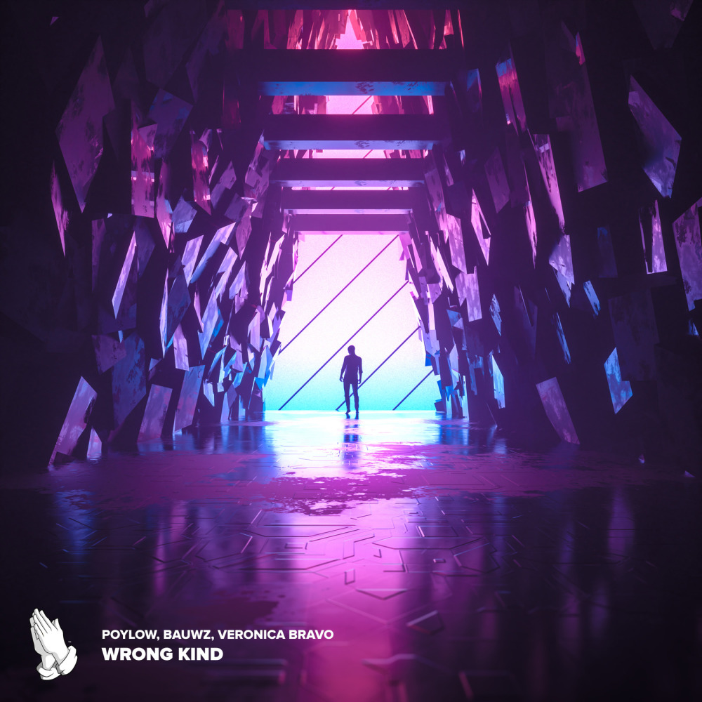 Wrong Kind (feat. Veronica Bravo)