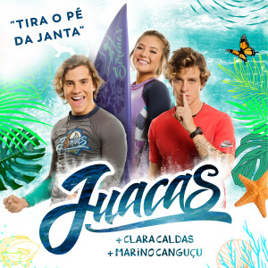 Album Tira o Pé da Janta from Juacas