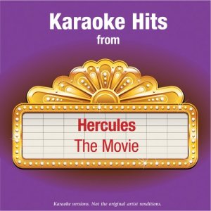 ดาวน์โหลดและฟังเพลง I Won’t Say (I’m In Love) (In The Style Of Hercules) พร้อมเนื้อเพลงจาก Karaoke - Ameritz