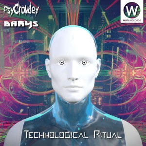 收聽Baryz的Technological Ritual歌詞歌曲
