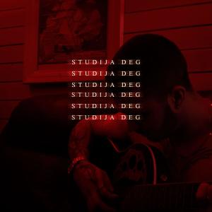 Spokpuika的專輯STUDIJA DEG (Explicit)