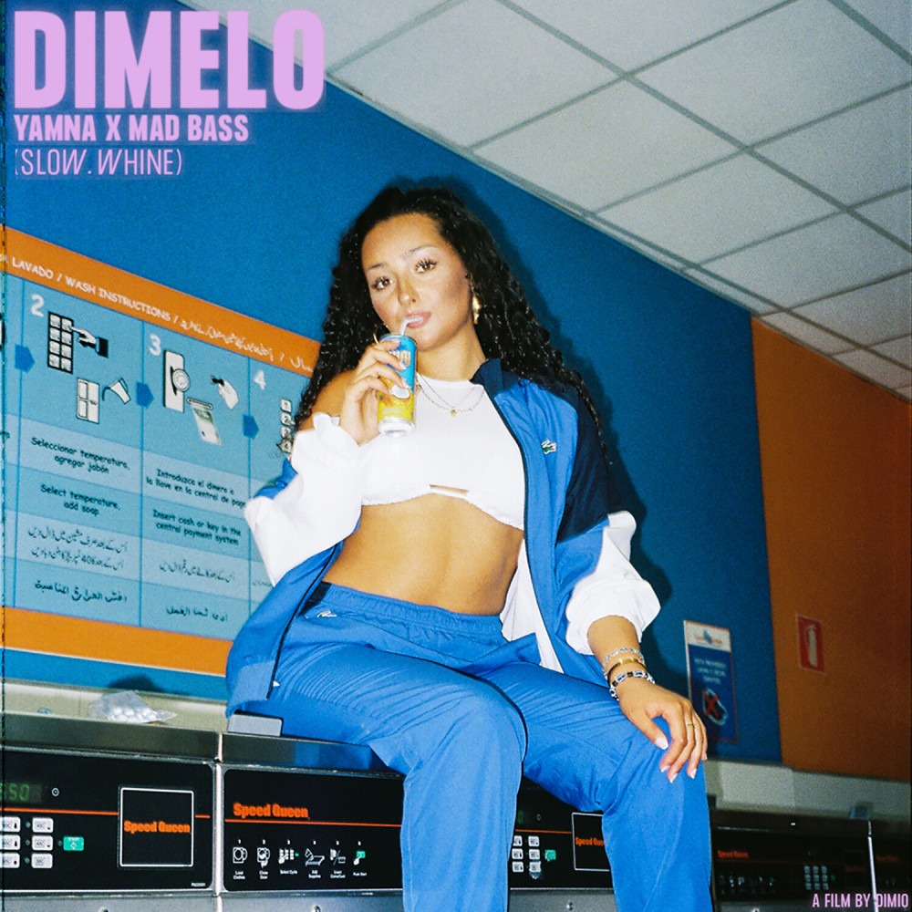 DIMELO(Slow Whine)