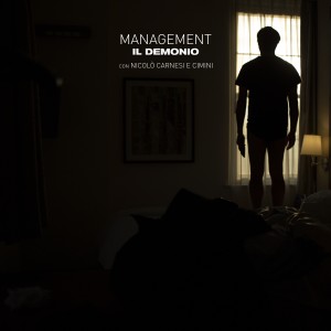 收聽Management的IL DEMONIO (with Nicolò Carnesi, CIMINI)歌詞歌曲