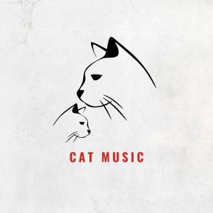 ดาวน์โหลดและฟังเพลง Peaceful Music For Cats พร้อมเนื้อเพลงจาก Cat Music