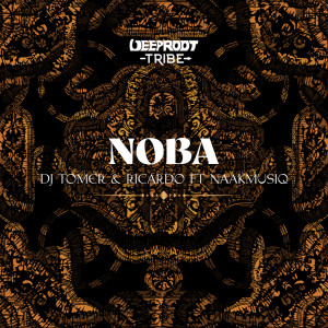 Album Noba from DJ Tomer