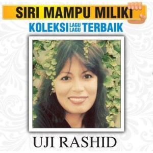 收聽Uji Rashid的Jikalau Abang Merindu歌詞歌曲