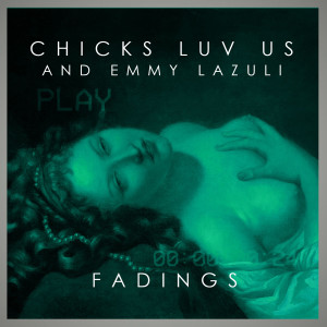 收聽Chicks Luv Us的More歌詞歌曲