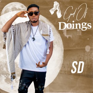 SD的專輯God of Doings