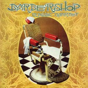 收聽Barbershop Classic Quartet的In the Old Town Hall歌詞歌曲