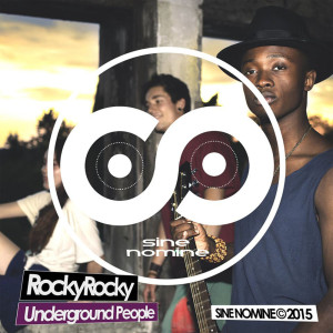 ดาวน์โหลดและฟังเพลง Underground People พร้อมเนื้อเพลงจาก RockyRocky