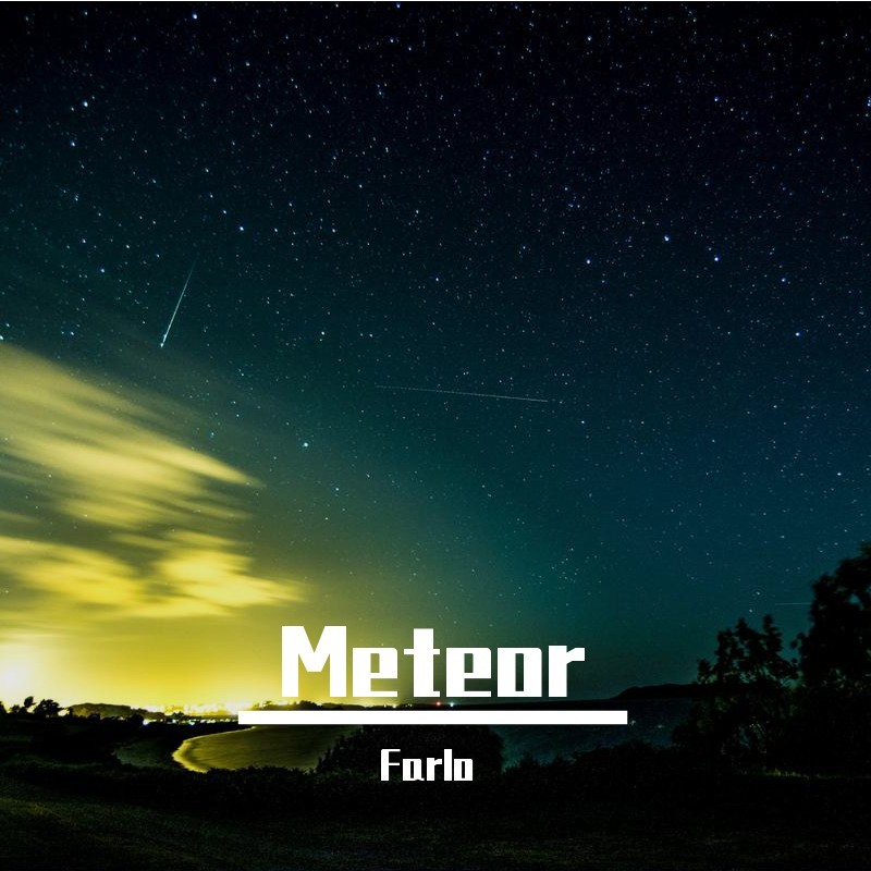 Meteor (完整版)