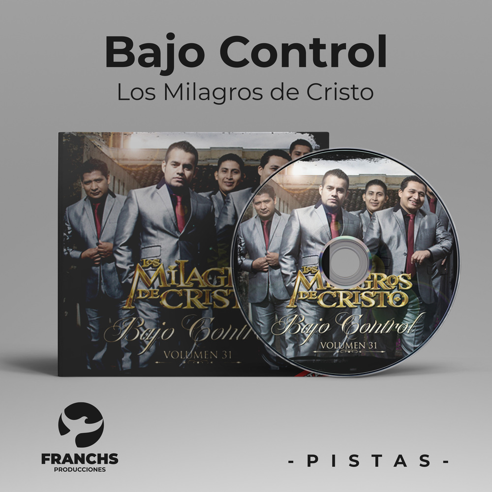 Alza tus ojos (Pistas)