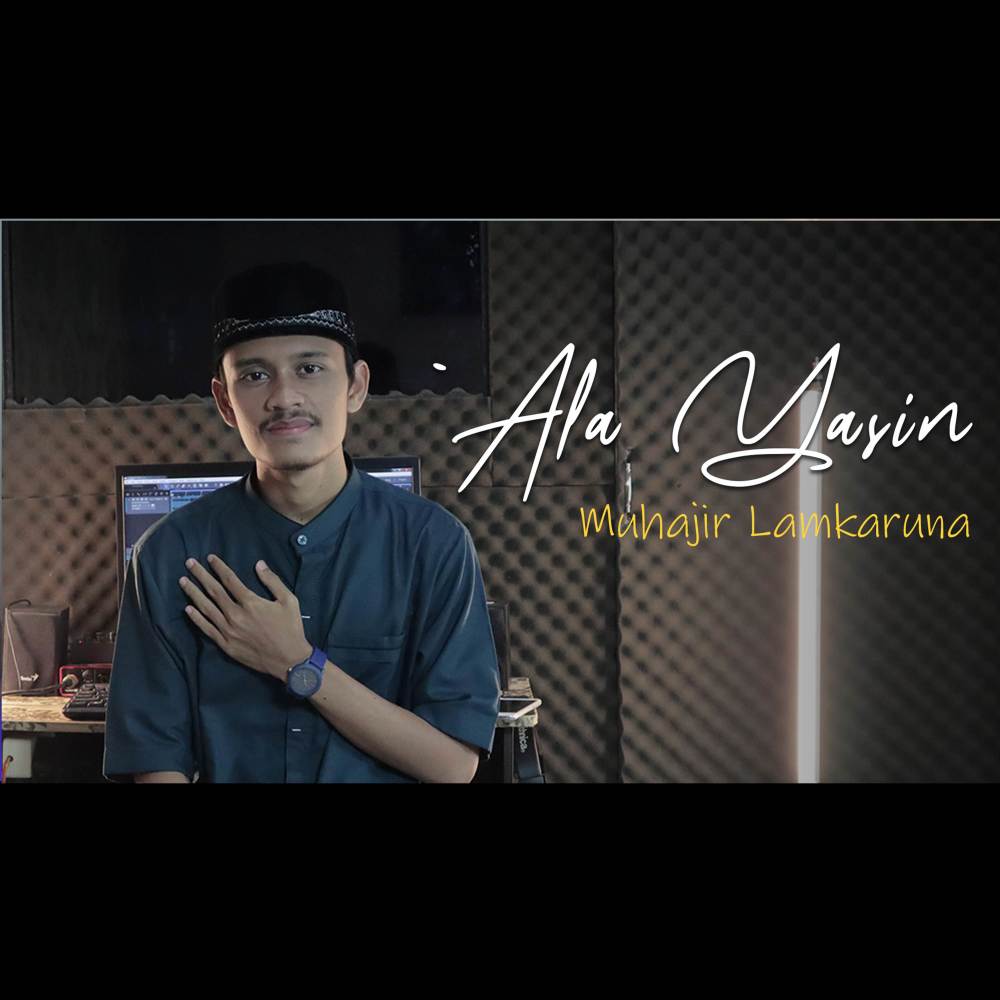`Ala Yasin