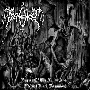 收聽Demoncy的Empire of the Fallen Angel歌詞歌曲