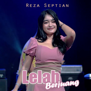 Reza Septian的專輯Lelah Berjuang