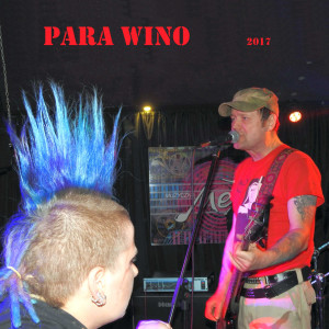 Album Para Wino 2017 from Para Wino