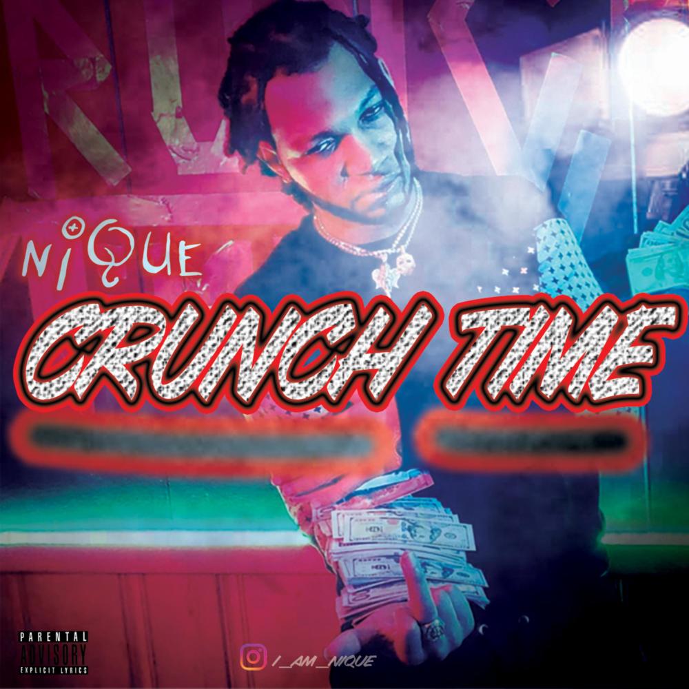 Crunch Time (Explicit)
