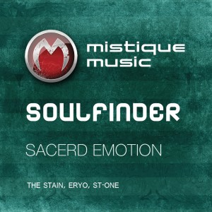 Soulfinder的专辑Sacred Emotion