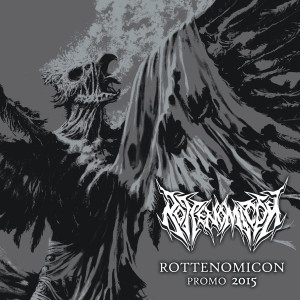 ดาวน์โหลดและฟังเพลง Grey Grind and Loathe (Demo 2015|Explicit) พร้อมเนื้อเพลงจาก Rottenomicon