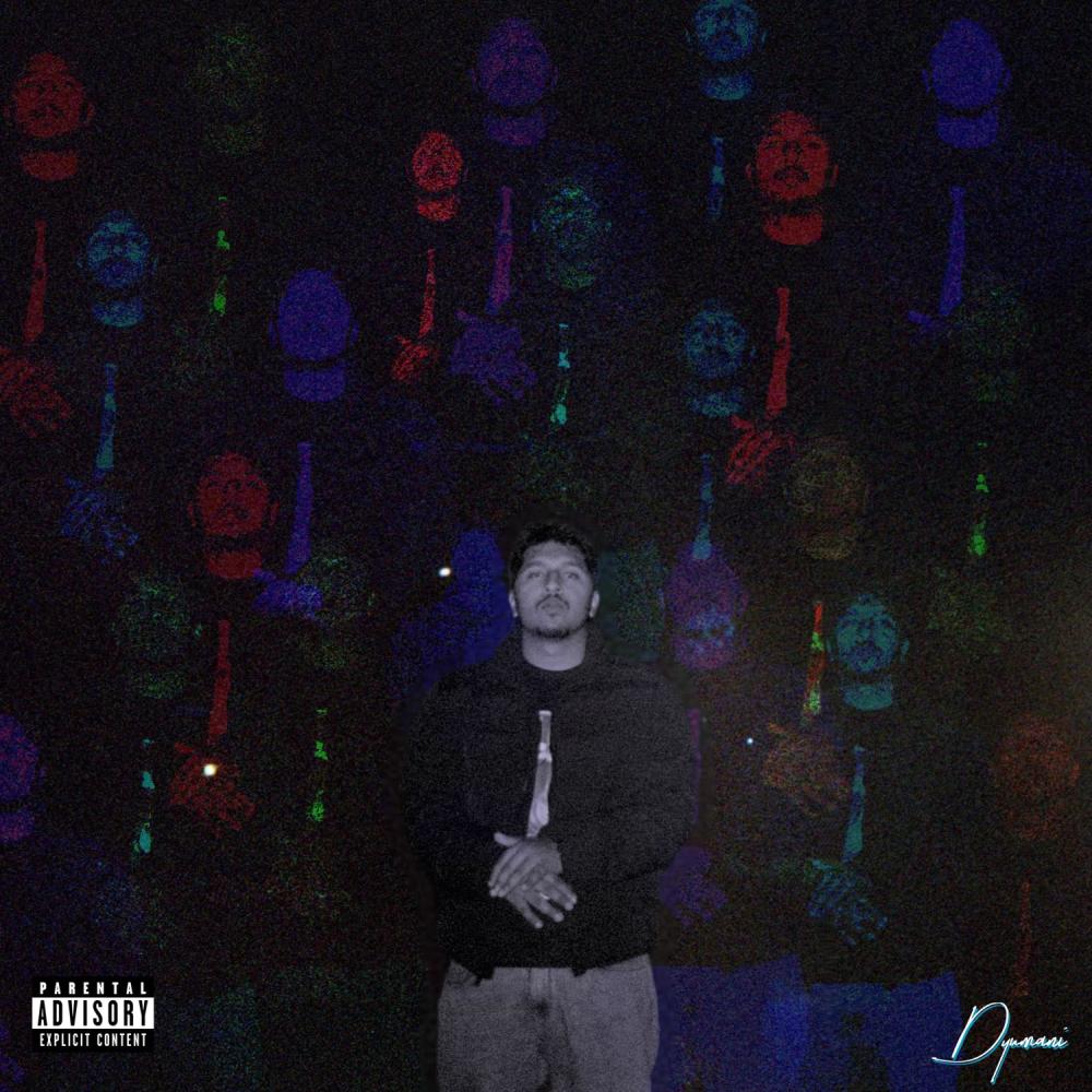 The Sequence (feat. Kavai) (Explicit)