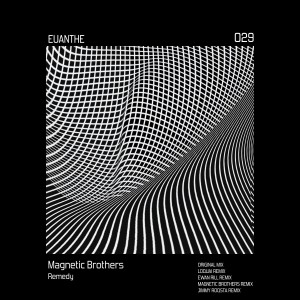 Magnetic Brothers的專輯Remedy