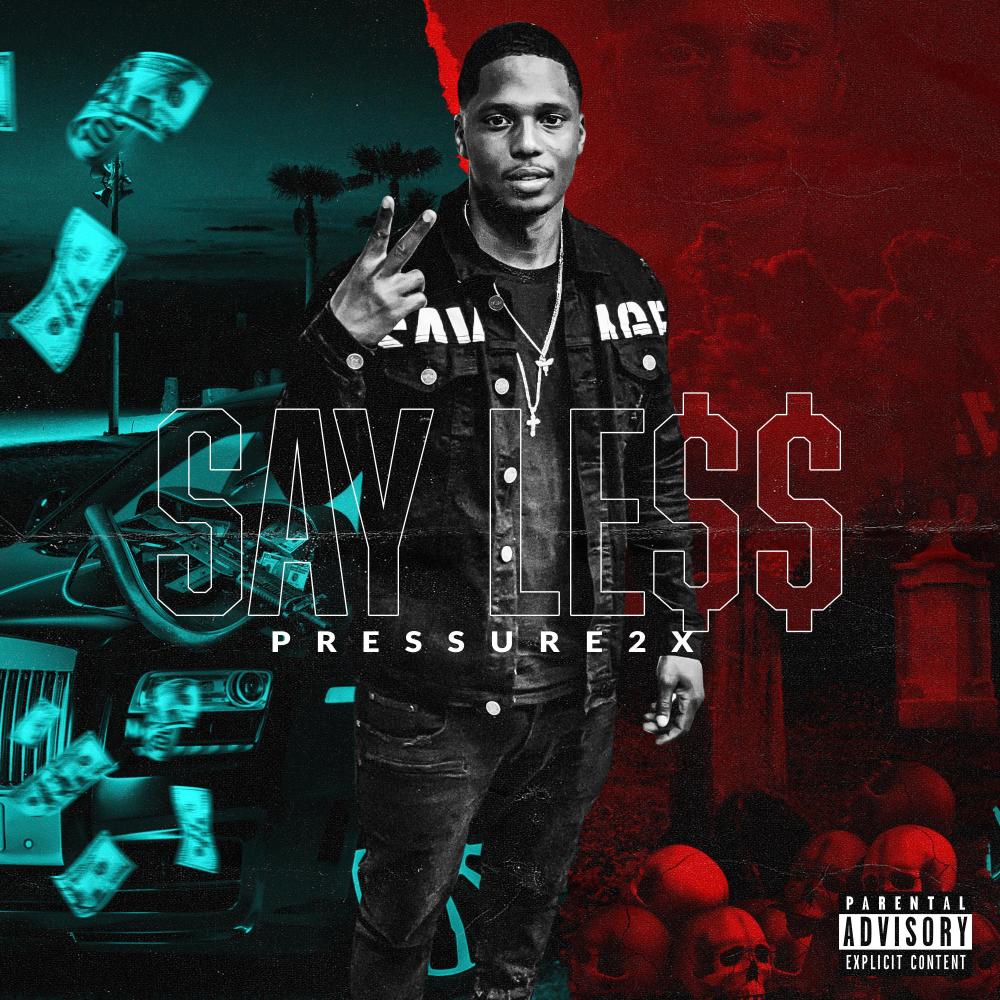 Colossal (feat. Lil Derrick) (Explicit)