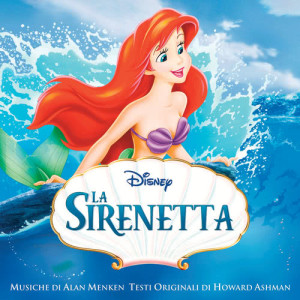 收聽Alan Menken的Main Titles - The Little Mermaid (From "The Little Mermaid"/Score)歌詞歌曲