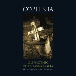 收聽Coph Nia的Mr. Crowley歌詞歌曲