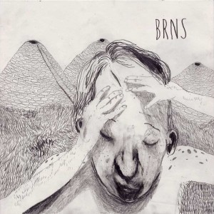 收聽BRNS的Deathbed歌詞歌曲