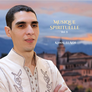 Album Musique Spirituelle, Vol. 6 (Spiritual Music) from Kamal El Aidi