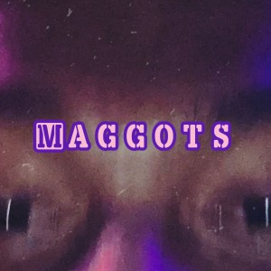 Clash的專輯Maggots! (Explicit)