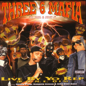 收聽Three-6 Mafia的Be A Witness ((Killa Klan Kaze)) (Explicit) (Killa Klan Kaze|Explicit)歌詞歌曲